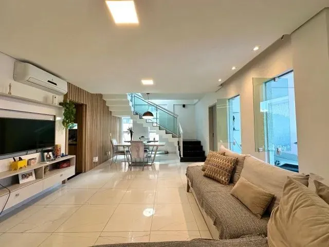 Imagem 4: Casa Jardins Ibiza com 04 Suítes, Eusébio