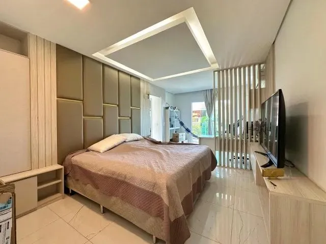 Imagem 2: Casa Jardins Ibiza com 04 Suítes, Eusébio