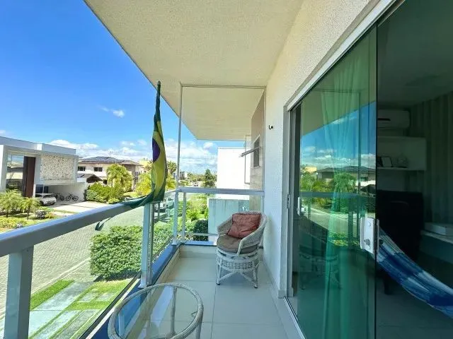 Imagem 3: Casa Jardins Ibiza com 04 Suítes, Eusébio