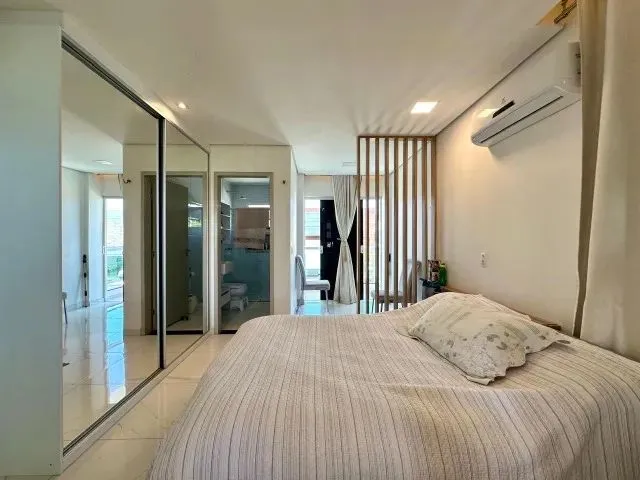 Imagem 8: Casa Jardins Ibiza com 04 Suítes, Eusébio