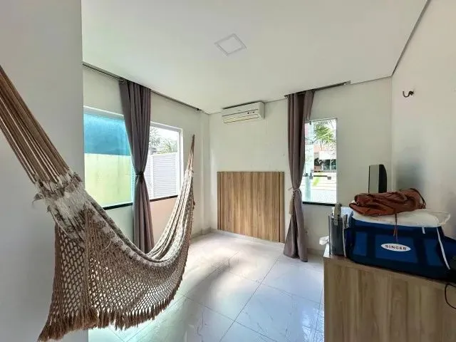 Imagem 9: Casa Jardins Ibiza com 04 Suítes, Eusébio
