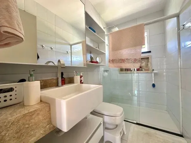 Imagem 13: Casa Jardins Ibiza com 04 Suítes, Eusébio
