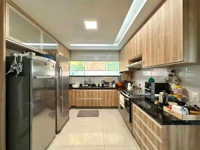 Imagem 14: Casa Jardins Ibiza com 04 Suítes, Eusébio