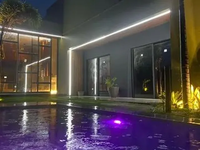 Imagem 2: Casa no Cumbuco, com 6 Suítes, Summerville