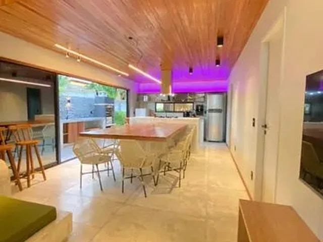 Imagem 5: Casa no Cumbuco, com 6 Suítes, Summerville