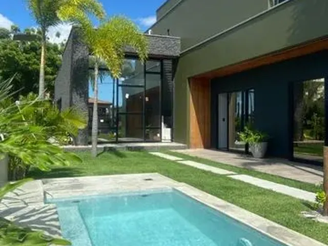 Imagem 4: Casa no Cumbuco, com 6 Suítes, Summerville