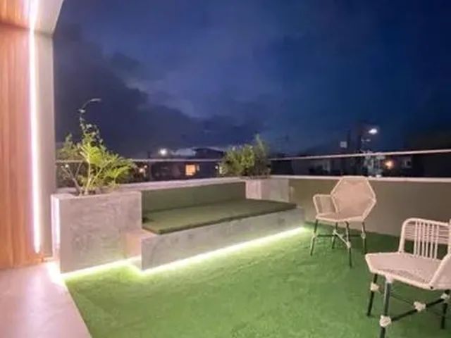 Imagem 7: Casa no Cumbuco, com 6 Suítes, Summerville
