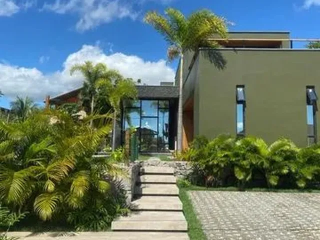 Imagem 3: Casa no Cumbuco, com 6 Suítes, Summerville