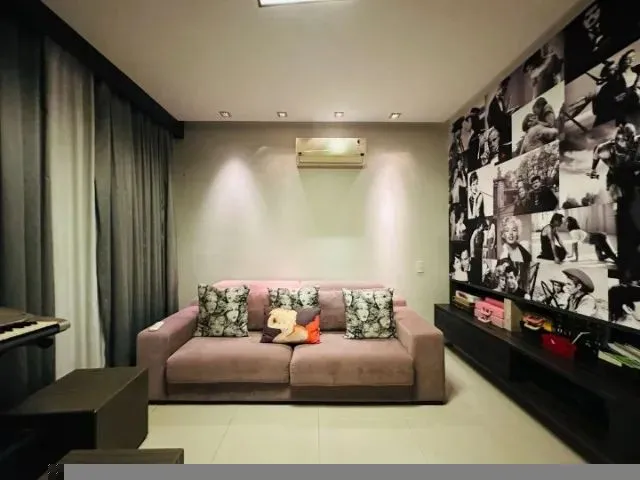 Imagem 5: Casa no Alphaville Fortaleza, 05 Suítes