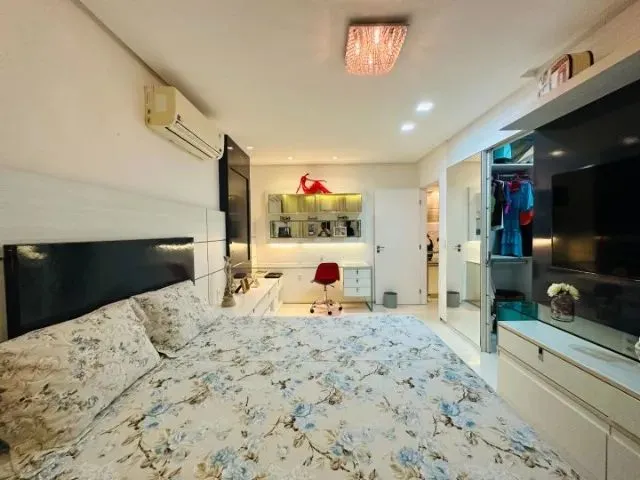 Imagem 7: Casa no Alphaville Fortaleza, 05 Suítes