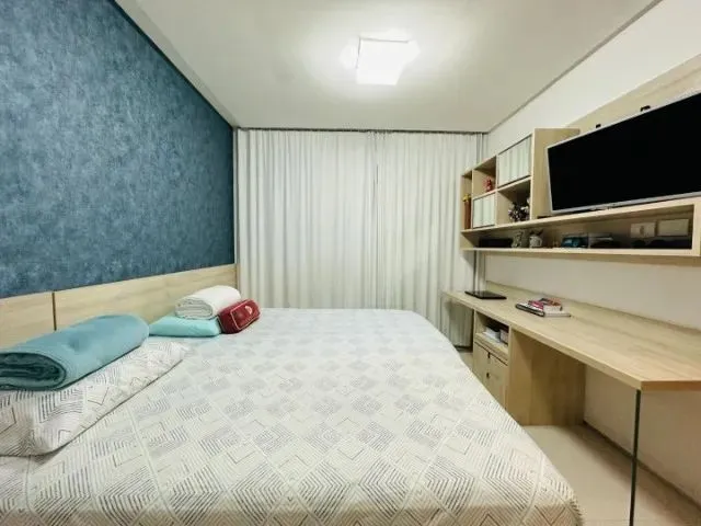 Imagem 8: Casa no Alphaville Fortaleza, 05 Suítes