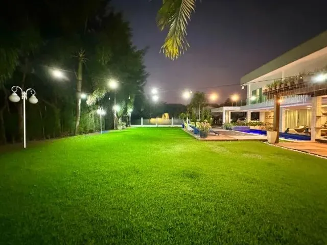 Imagem 3: Casa no Alphaville Fortaleza, 05 Suítes