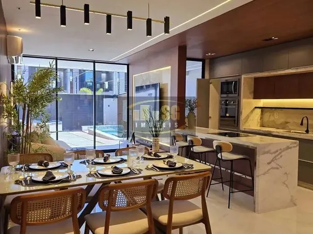 Imagem: Casas Duplex Luxuosas em Eusébio! Amp Amp
