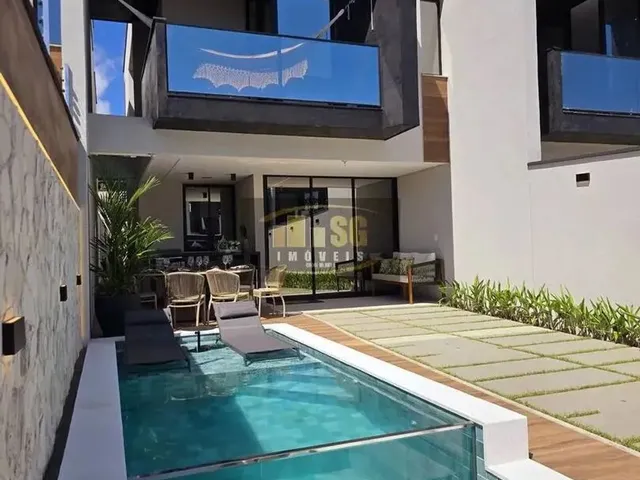 Imagem 15: Casas Duplex Luxuosas em Eusébio!&Amp;Amp;Apos