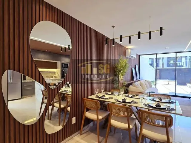 Imagem 6: Casas Duplex Luxuosas em Eusébio!&Amp;Amp;Apos
