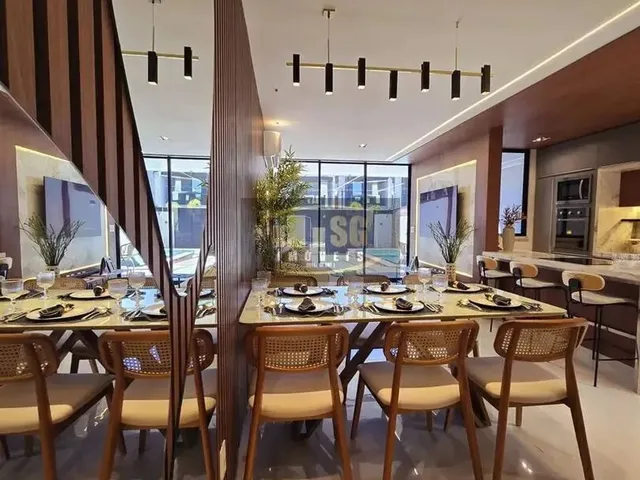 Imagem 2: Casas Duplex Luxuosas em Eusébio!&Amp;Amp;Apos