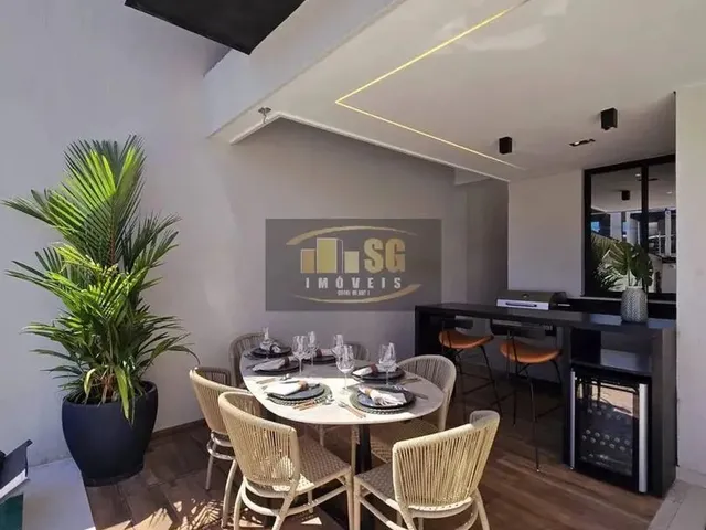 Imagem 13: Casas Duplex Luxuosas em Eusébio!&Amp;Amp;Apos
