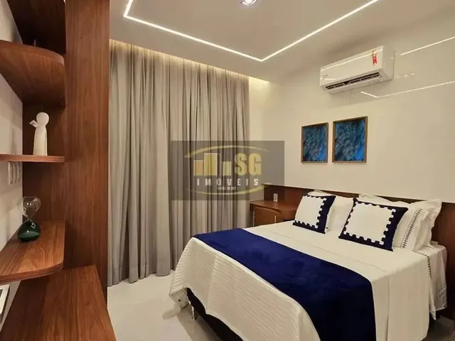 Imagem 3: Casas Duplex Luxuosas em Eusébio!&Amp;Amp;Apos