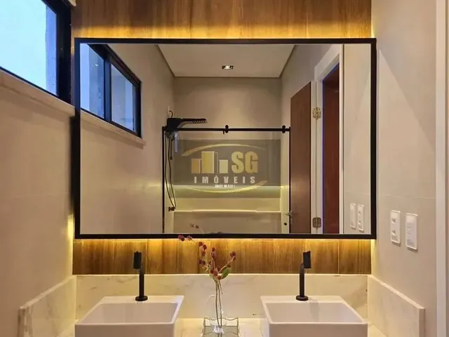 Imagem 12: Casas Duplex Luxuosas em Eusébio!&Amp;Amp;Apos