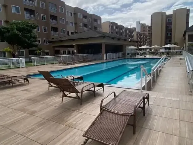 Imagem: Repasse de Apartamento no Gran Village 2