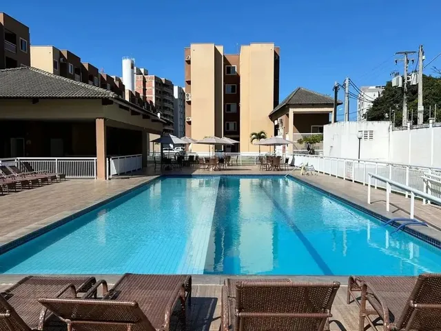 Imagem 11: Repasse de Apartamento no Gran Village 2 - Centro - Eusébio - Ce