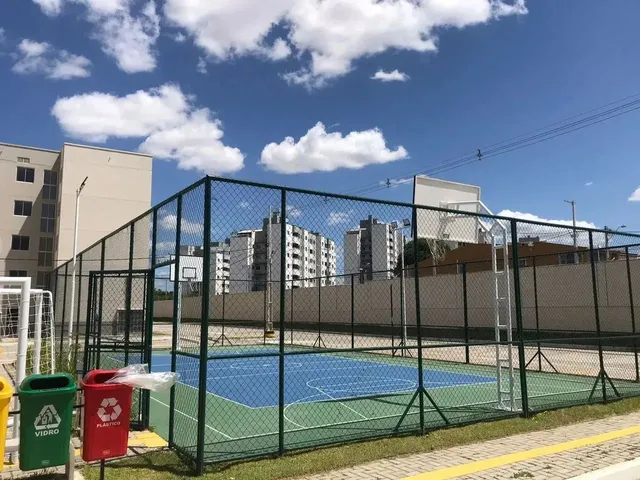 Imagem 2: Repasse de Apartamento no Gran Village 2 - Centro - Eusébio - Ce