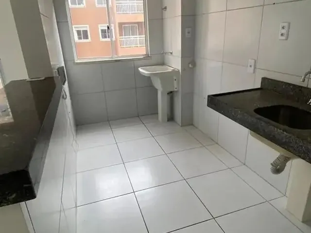 Imagem 5: Repasse de Apartamento no Gran Village 2 - Centro - Eusébio - Ce