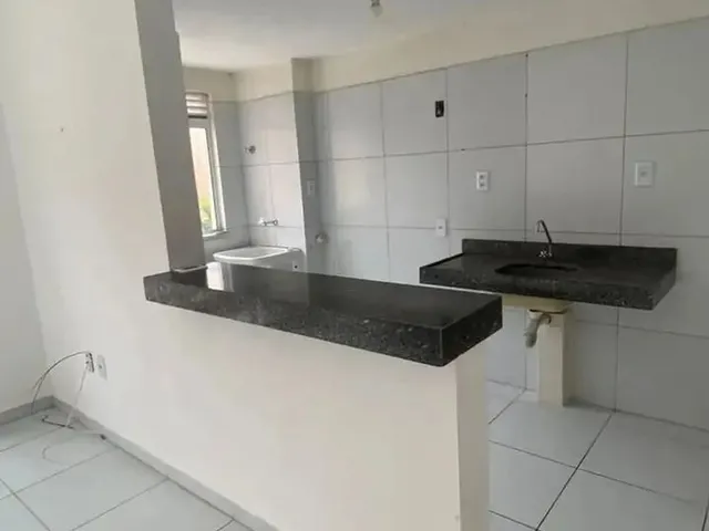 Imagem 7: Repasse de Apartamento no Gran Village 2 - Centro - Eusébio - Ce