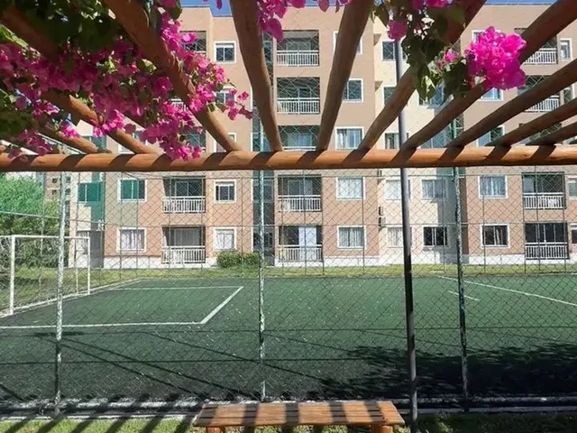 Imagem 3: Repasse de Apartamento no Gran Village 2 - Centro - Eusébio - Ce