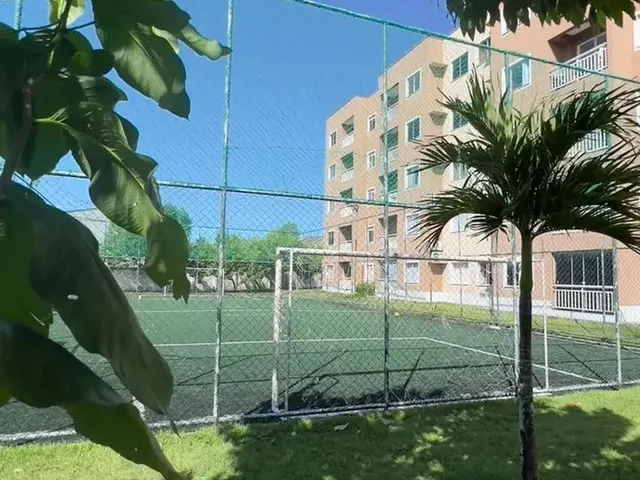 Imagem 15: Repasse de Apartamento no Gran Village 2 - Centro - Eusébio - Ce