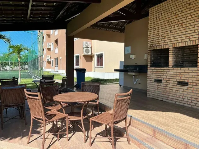 Imagem 8: Repasse de Apartamento no Gran Village 2 - Centro - Eusébio - Ce