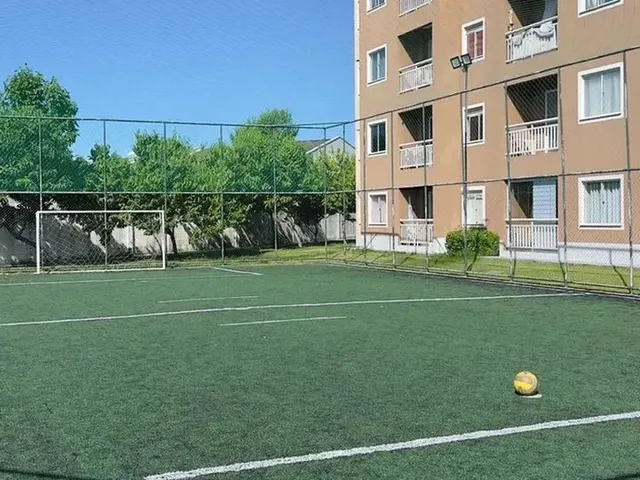 Imagem 13: Repasse de Apartamento no Gran Village 2 - Centro - Eusébio - Ce