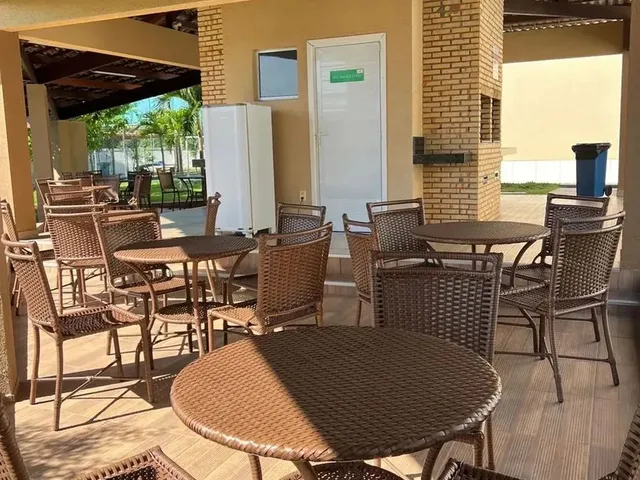 Imagem 16: Repasse de Apartamento no Gran Village 2 - Centro - Eusébio - Ce
