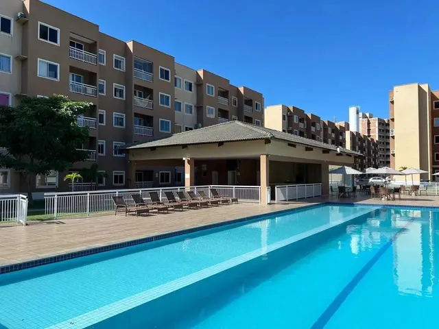 Imagem 14: Repasse de Apartamento no Gran Village 2 - Centro - Eusébio - Ce