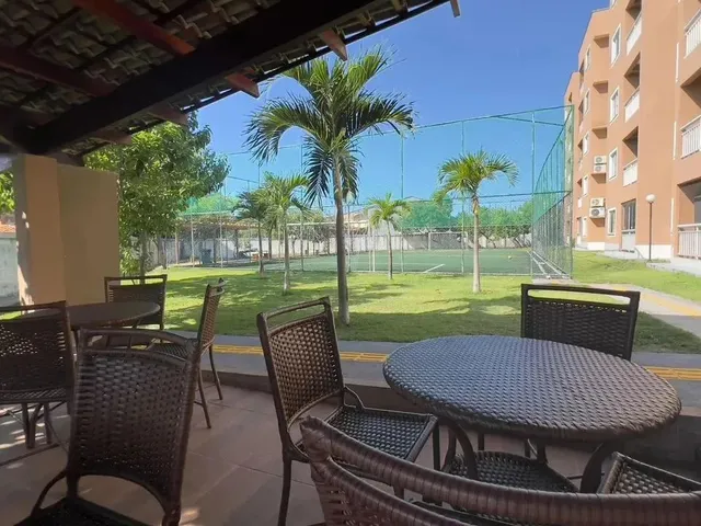 Imagem 10: Repasse de Apartamento no Gran Village 2 - Centro - Eusébio - Ce