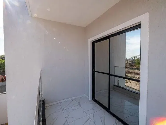Imagem 8: Casas Duplex 3 Suítes - Eusébio - 124M²