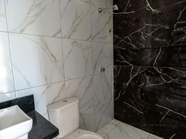 Imagem 3: Casas Duplex 3 Suítes - Eusébio - 124M²