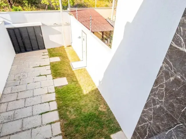 Imagem 2: Casas Duplex 3 Suítes - Eusébio - 124M²