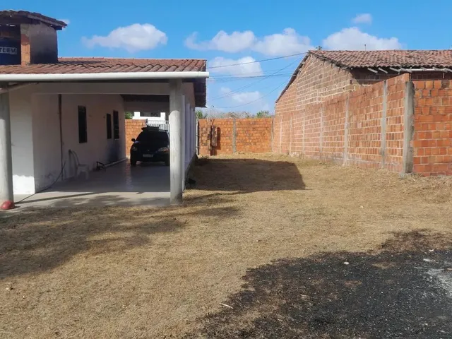 Imagem: Vende-Se Casa na Pacatuba/Maracanaú