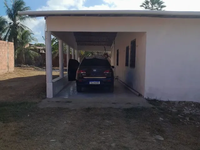 Imagem 6: Vende-Se Casa na Pacatuba/Maracanaú