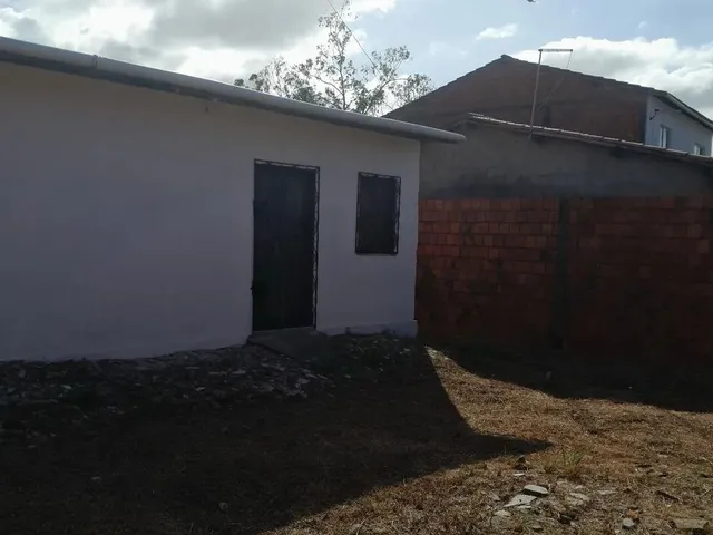 Imagem 7: Vende-Se Casa na Pacatuba/Maracanaú