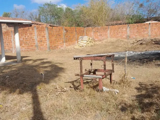 Imagem 8: Vende-Se Casa na Pacatuba/Maracanaú