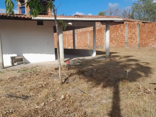 Imagem 10: Vende-Se Casa na Pacatuba/Maracanaú