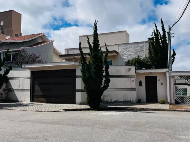Imagem: Casas Padrão em Poços de Caldas