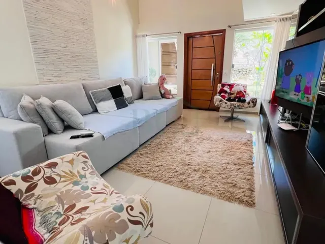 Imagem 8: Casas Padrão em Poços de Caldas