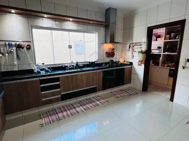 Imagem 12: Casas Padrão em Poços de Caldas