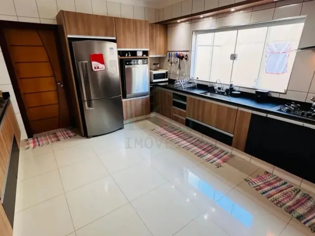 Imagem 7: Casas Padrão em Poços de Caldas