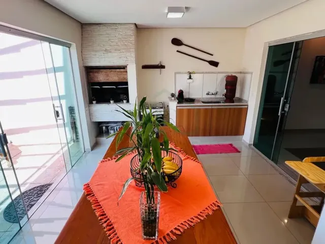 Imagem 4: Casas Padrão em Poços de Caldas
