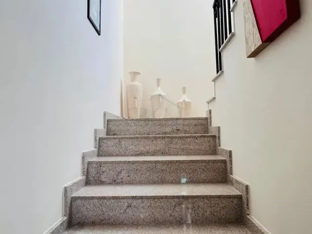 Imagem 6: Casas Padrão em Poços de Caldas