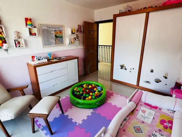 Imagem 3: Casas Padrão em Poços de Caldas